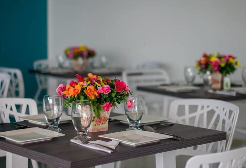 Hotel Santa Clara Boutique | Monteria | Cordoba | Colombia 17