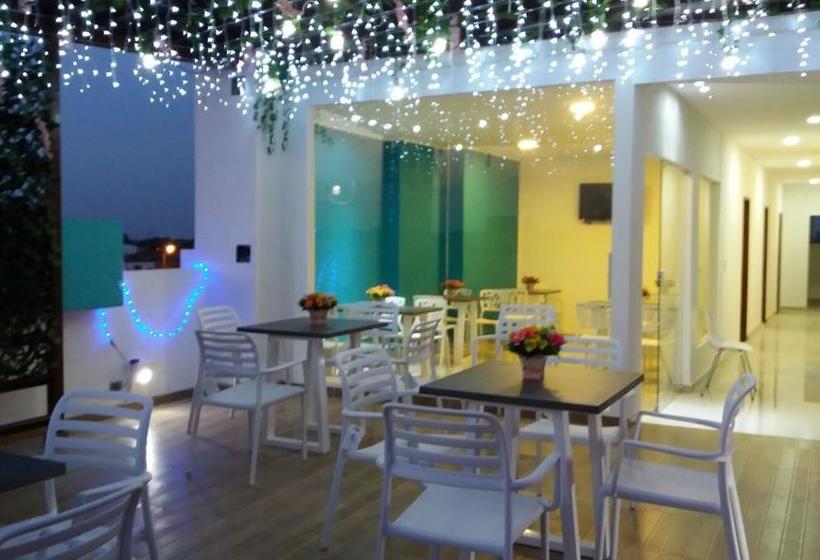 Hotel Santa Clara Boutique | Monteria | Cordoba | Colombia 18