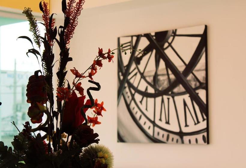 Hotel Santa Clara Boutique | Monteria | Cordoba | Colombia 19