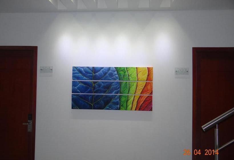 Hotel Santa Clara Boutique | Monteria | Cordoba | Colombia 20