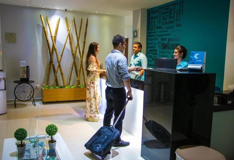 Hotel Santa Clara Boutique | Monteria | Cordoba | Colombia 4