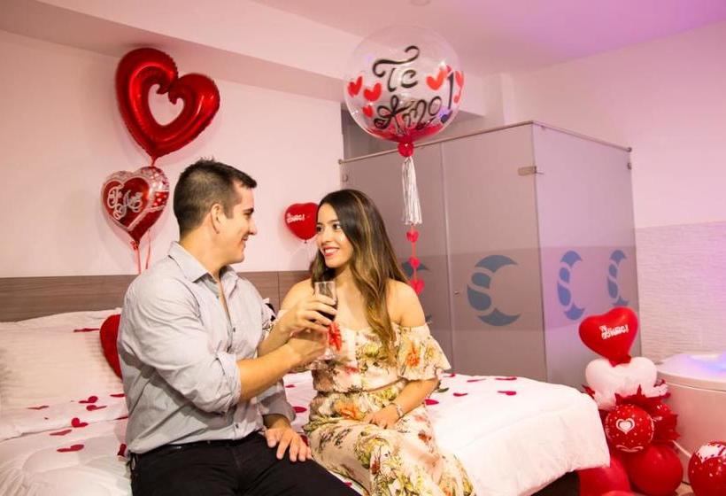 Hotel Santa Clara Boutique | Monteria | Cordoba | Colombia 5