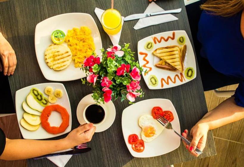 Hotel Santa Clara Boutique | Monteria | Cordoba | Colombia 6