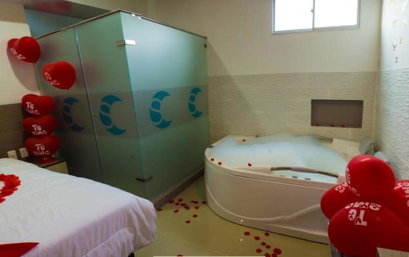 Hotel Santa Clara Boutique | Monteria | Cordoba | Colombia 8