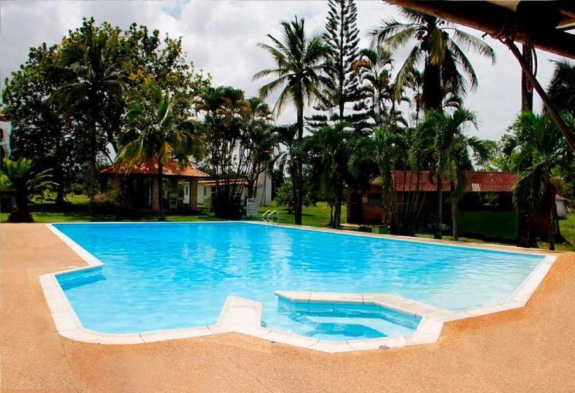 Finca Hotel Villa Martha | Villavicencio | Meta | Colombia 1
