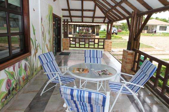 Finca Hotel Villa Martha | Villavicencio | Meta | Colombia 10