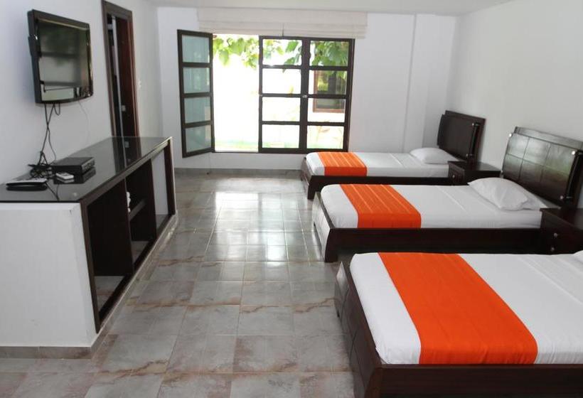 Finca Hotel Villa Martha | Villavicencio | Meta | Colombia 11