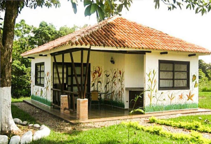 Finca Hotel Villa Martha | Villavicencio | Meta | Colombia 13