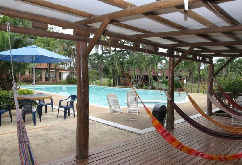 Finca Hotel Villa Martha | Villavicencio | Meta | Colombia 14