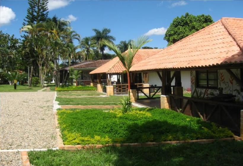 Finca Hotel Villa Martha | Villavicencio | Meta | Colombia 16