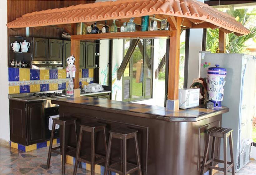 Finca Hotel Villa Martha | Villavicencio | Meta | Colombia 17