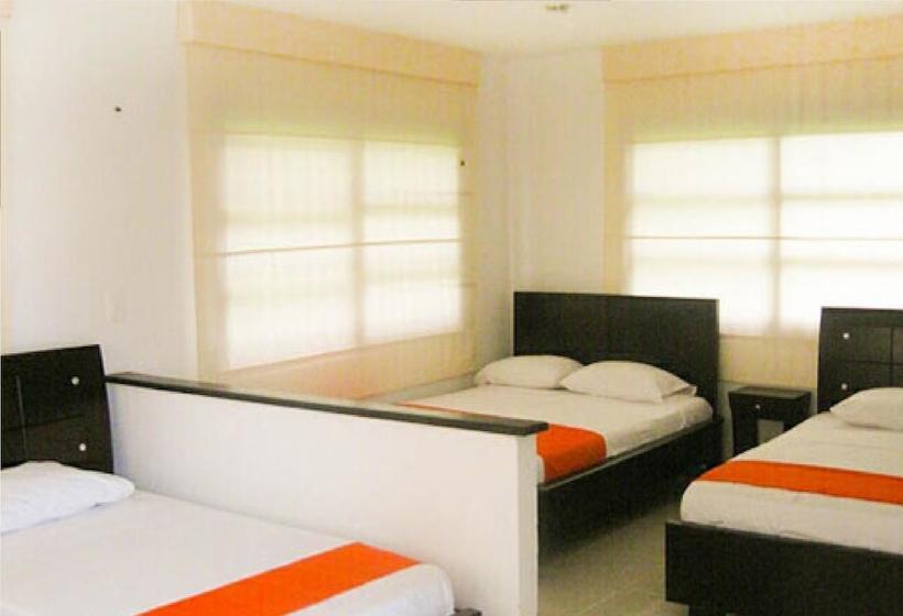 Finca Hotel Villa Martha | Villavicencio | Meta | Colombia 19