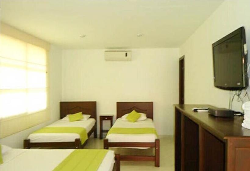 Finca Hotel Villa Martha | Villavicencio | Meta | Colombia 20