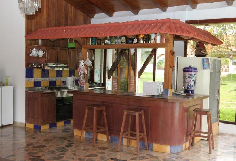 Finca Hotel Villa Martha | Villavicencio | Meta | Colombia 3