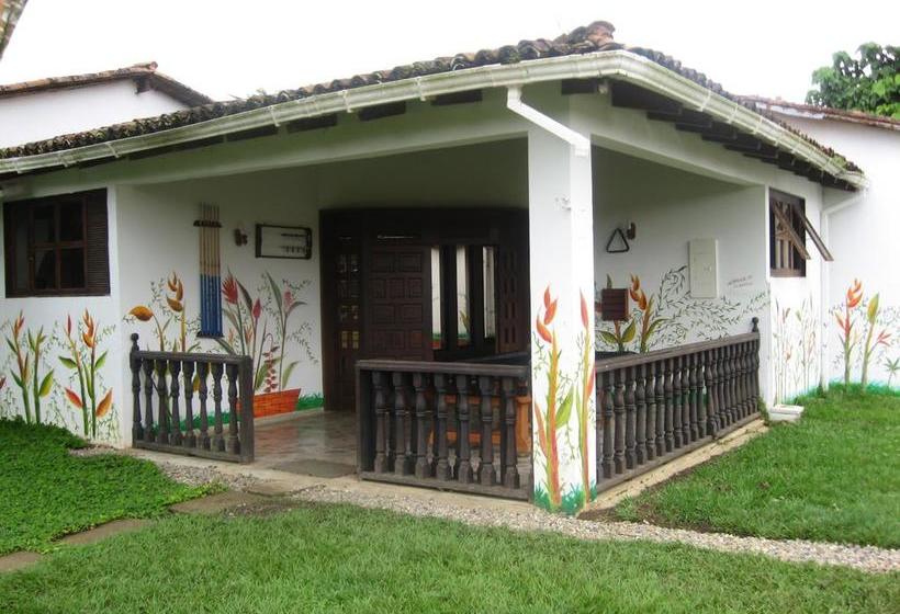 Finca Hotel Villa Martha | Villavicencio | Meta | Colombia 4