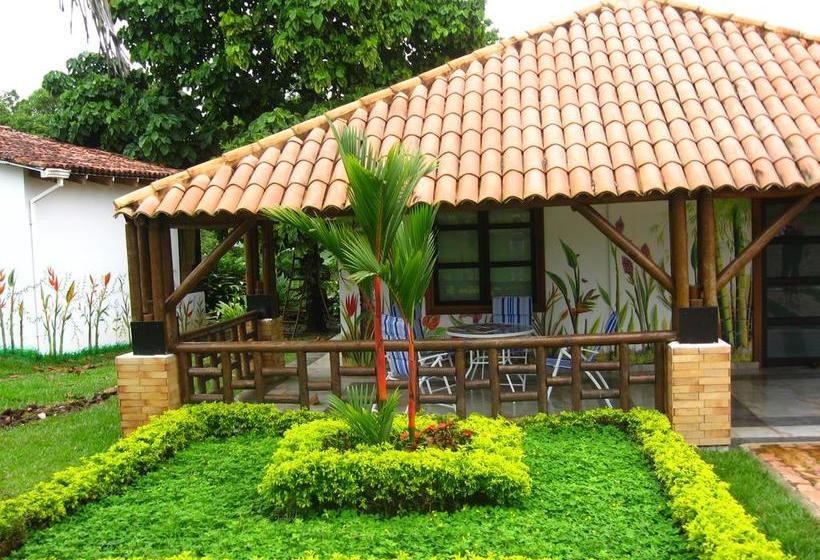 Finca Hotel Villa Martha | Villavicencio | Meta | Colombia 6