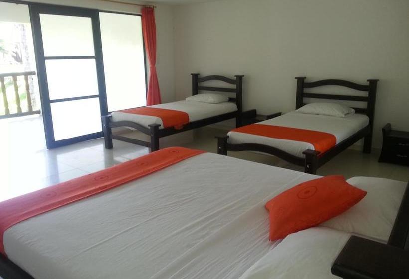 Finca Hotel Villa Martha | Villavicencio | Meta | Colombia 7