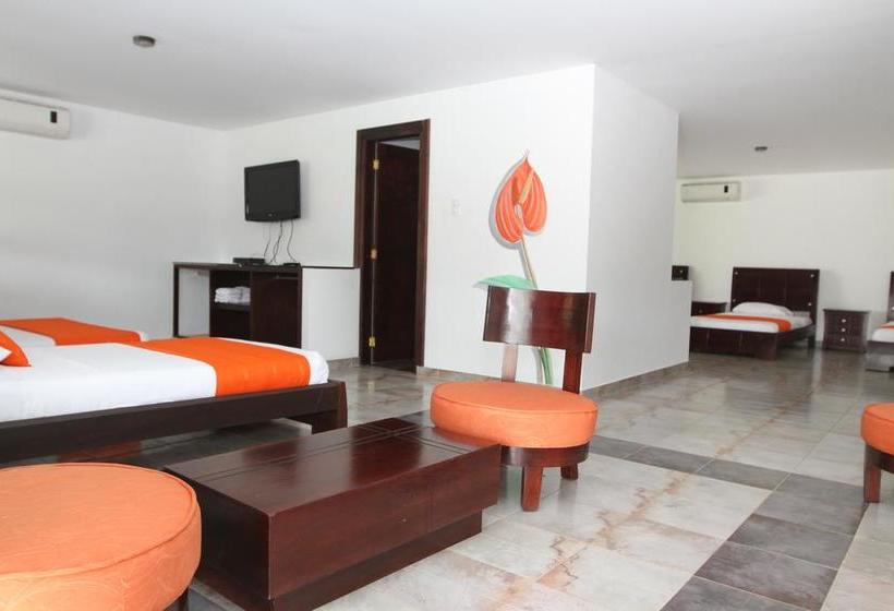 Finca Hotel Villa Martha | Villavicencio | Meta | Colombia 8