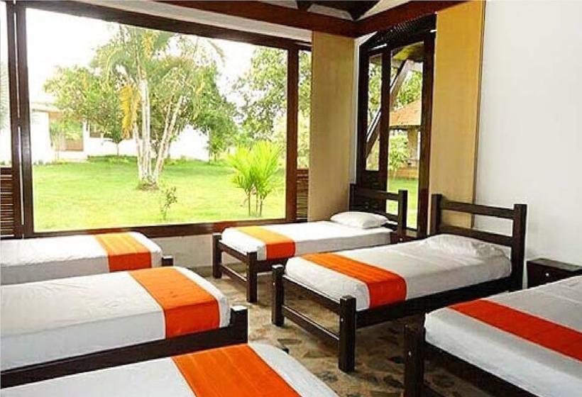 Finca Hotel Villa Martha | Villavicencio | Meta | Colombia 9