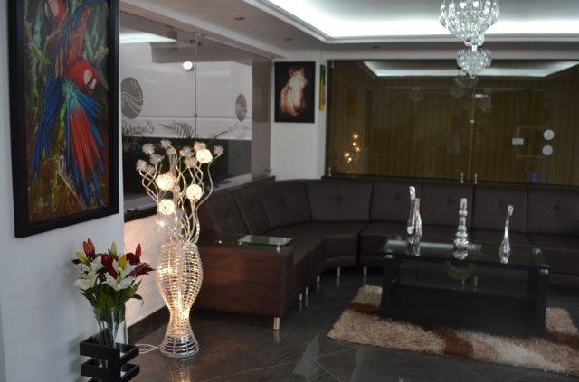 Hotel Confort Plaza | Villavicencio | Meta | Colombia 1