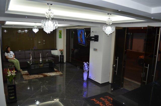 Hotel Confort Plaza | Villavicencio | Meta | Colombia 11