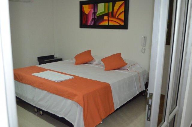 Hotel Confort Plaza | Villavicencio | Meta | Colombia 14