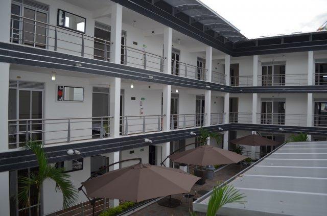 Hotel Confort Plaza | Villavicencio | Meta | Colombia 2