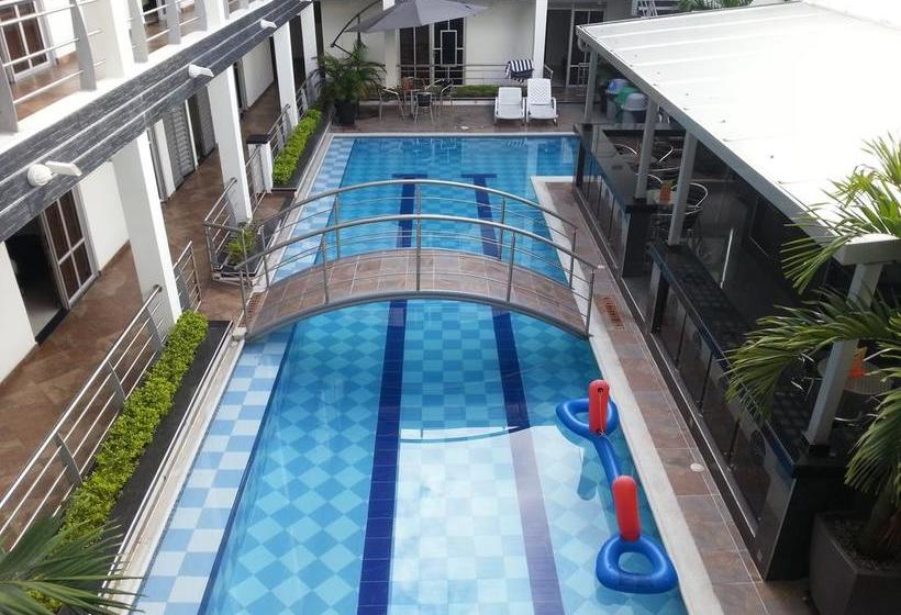 Hotel Confort Plaza | Villavicencio | Meta | Colombia 3