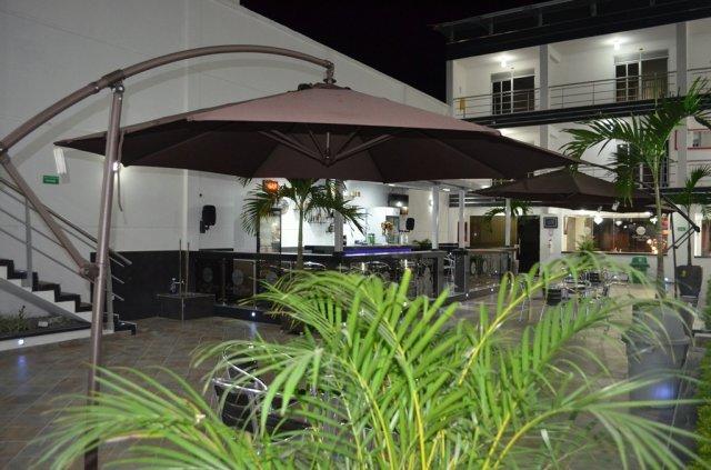 Hotel Confort Plaza | Villavicencio | Meta | Colombia 4
