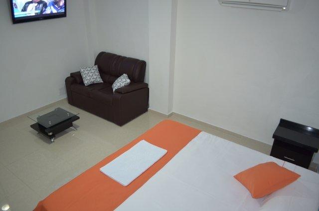 Hotel Confort Plaza | Villavicencio | Meta | Colombia 6