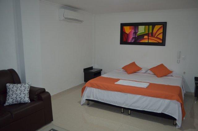 Hotel Confort Plaza | Villavicencio | Meta | Colombia 7