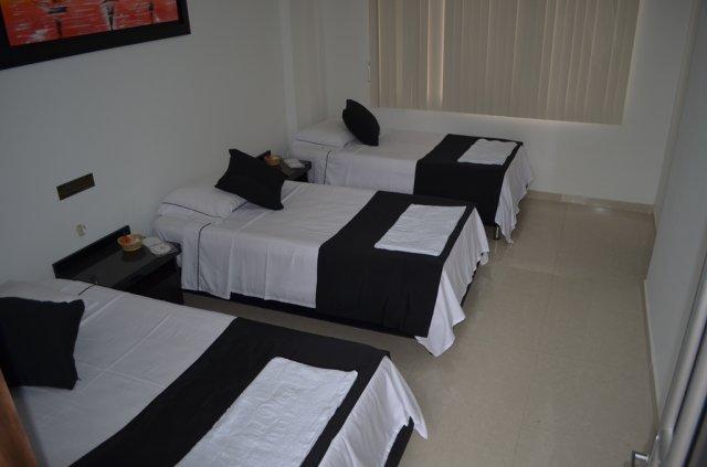 Hotel Confort Plaza | Villavicencio | Meta | Colombia 9