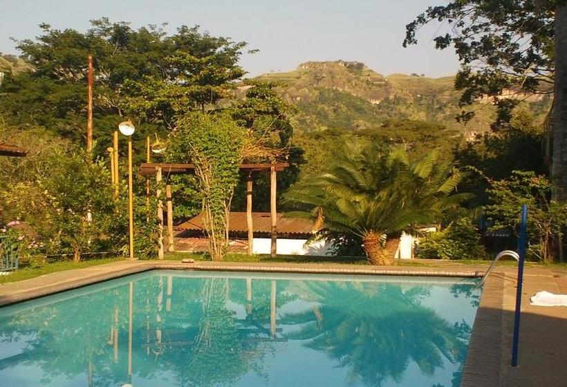 Hotel Campestre El Molino | Honda | Tolima | Colombia 10