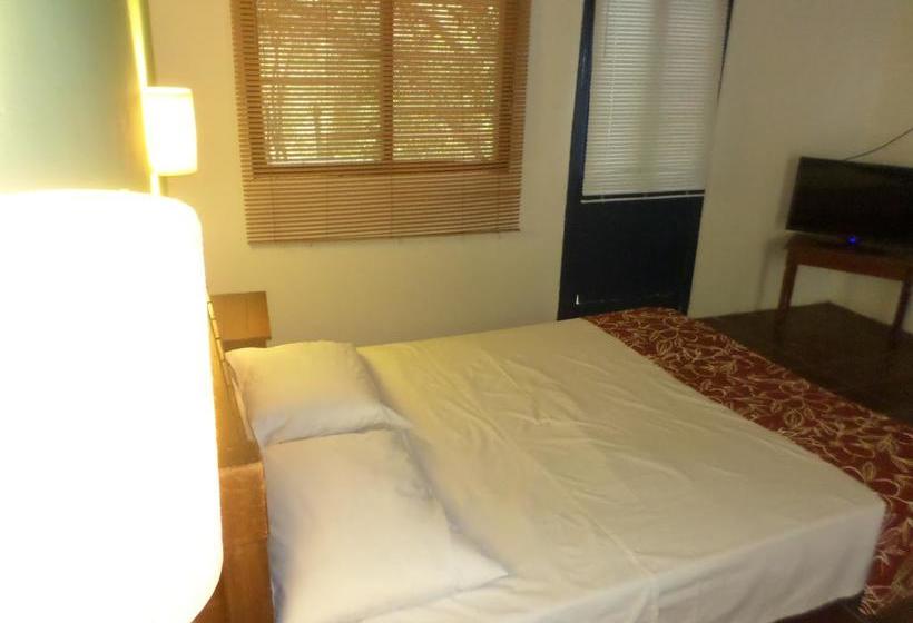 Hotel Campestre El Molino | Honda | Tolima | Colombia 11