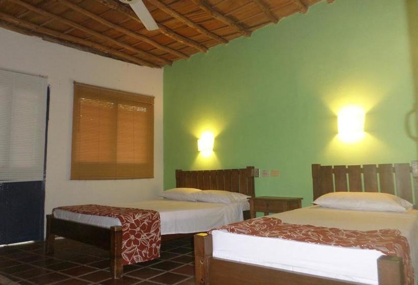 Hotel Campestre El Molino | Honda | Tolima | Colombia 12