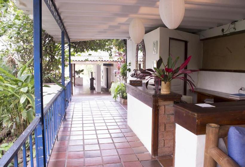 Hotel Campestre El Molino | Honda | Tolima | Colombia 15