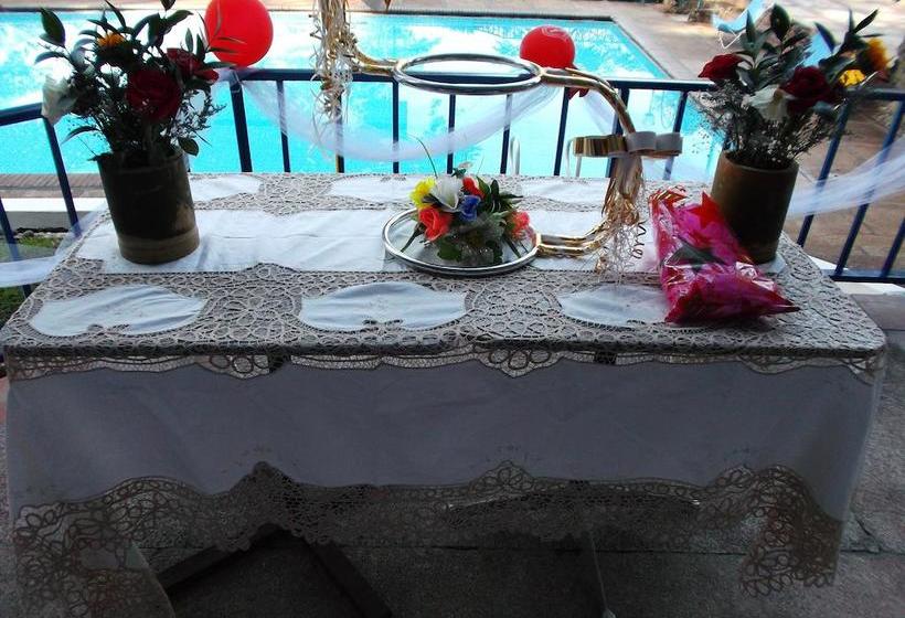 Hotel Campestre El Molino | Honda | Tolima | Colombia 16