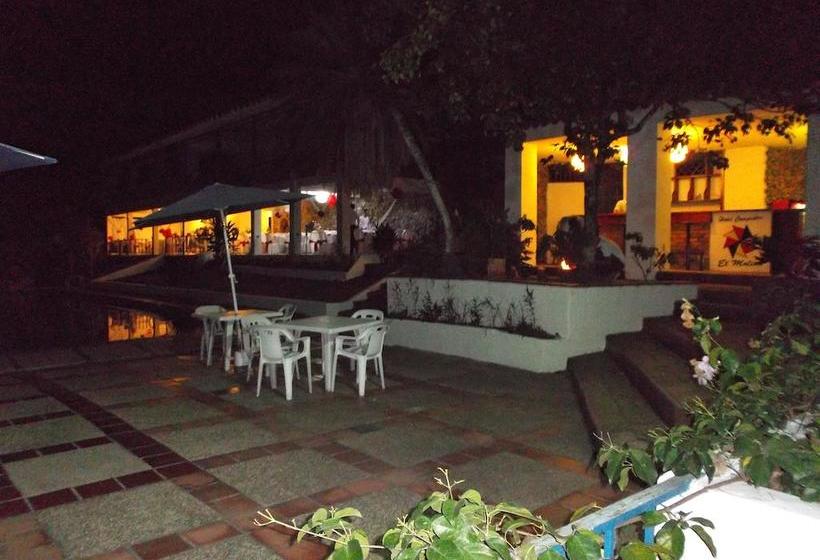 Hotel Campestre El Molino | Honda | Tolima | Colombia 18