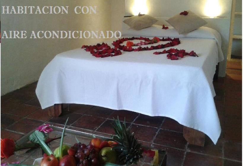 Hotel Campestre El Molino | Honda | Tolima | Colombia 20