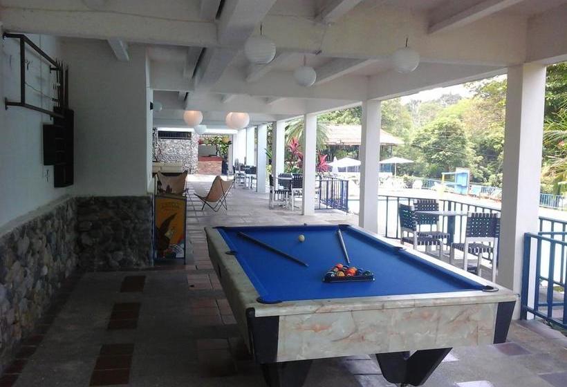 Hotel Campestre El Molino | Honda | Tolima | Colombia 3