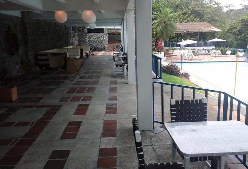 Hotel Campestre El Molino | Honda | Tolima | Colombia 4