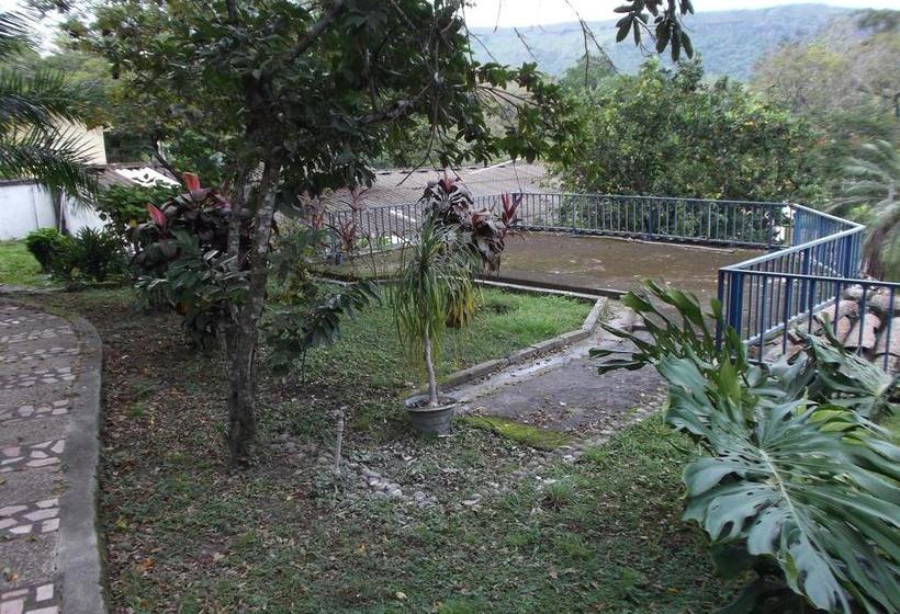 Hotel Campestre El Molino | Honda | Tolima | Colombia 6