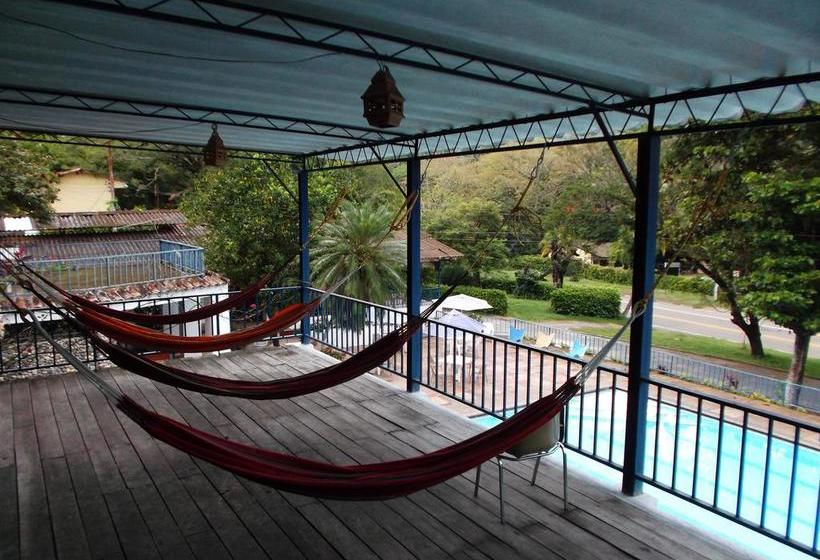 Hotel Campestre El Molino | Honda | Tolima | Colombia 7