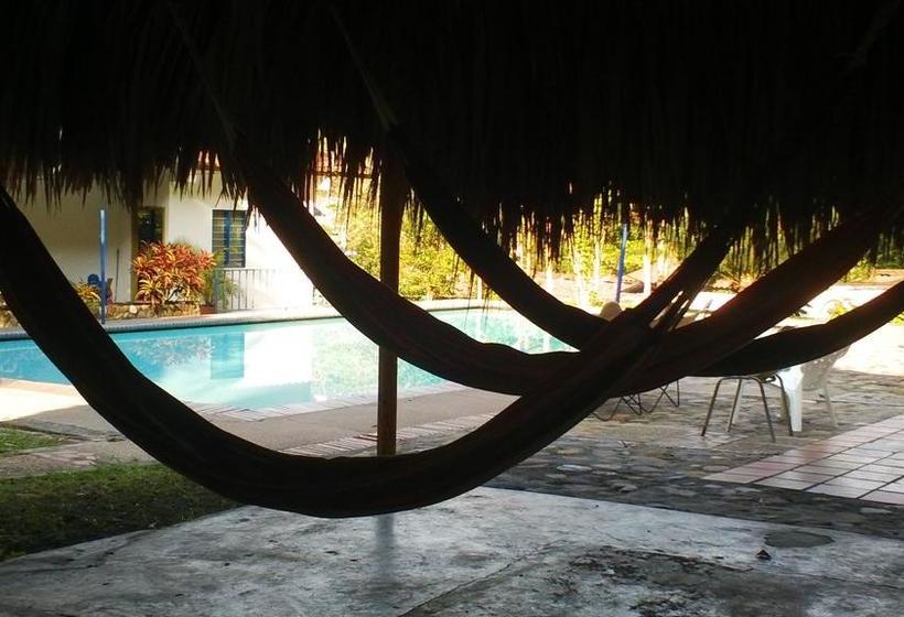Hotel Campestre El Molino | Honda | Tolima | Colombia 8