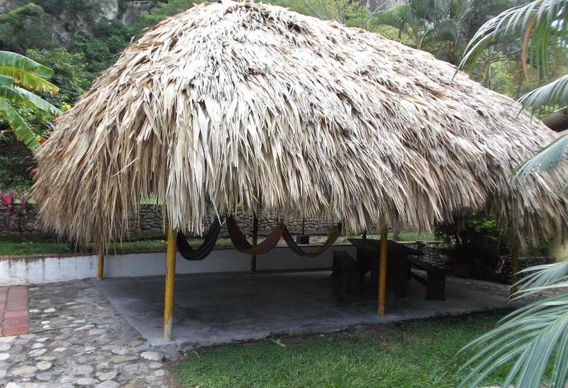 Hotel Campestre El Molino | Honda | Tolima | Colombia 9