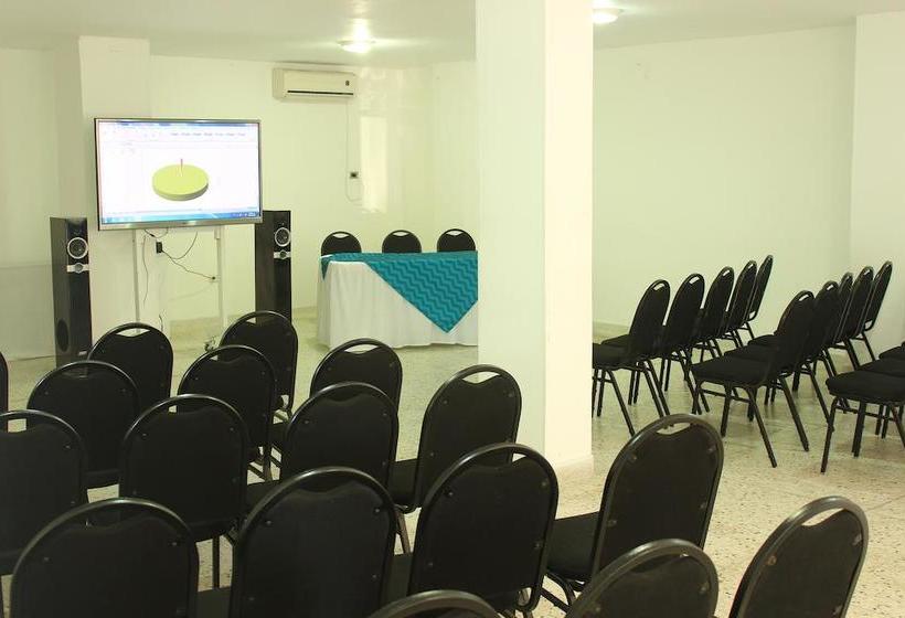 Hotel Barbacoa | Riohacha | La Guajira | Colombia 10