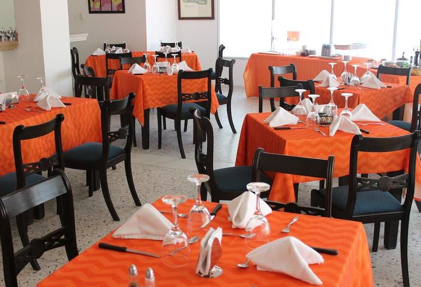 Hotel Barbacoa | Riohacha | La Guajira | Colombia 15