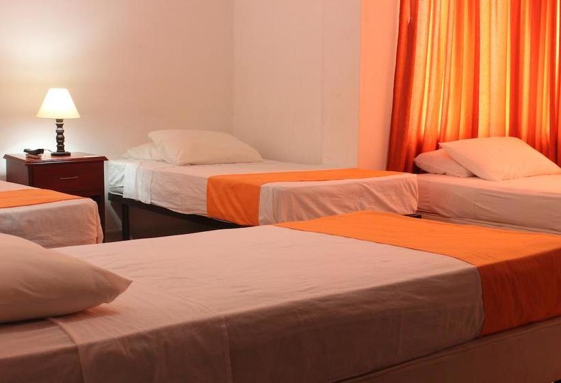 Hotel Barbacoa | Riohacha | La Guajira | Colombia 2