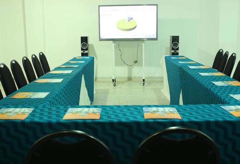 Hotel Barbacoa | Riohacha | La Guajira | Colombia 5