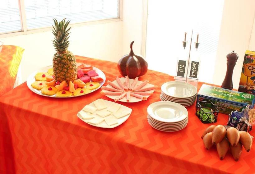 Hotel Barbacoa | Riohacha | La Guajira | Colombia 6